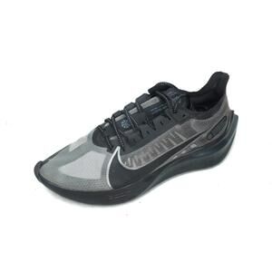 Nike Zoom Gravity Running Black Anthracite Sneakers Men's Sz 10.5 Shoes